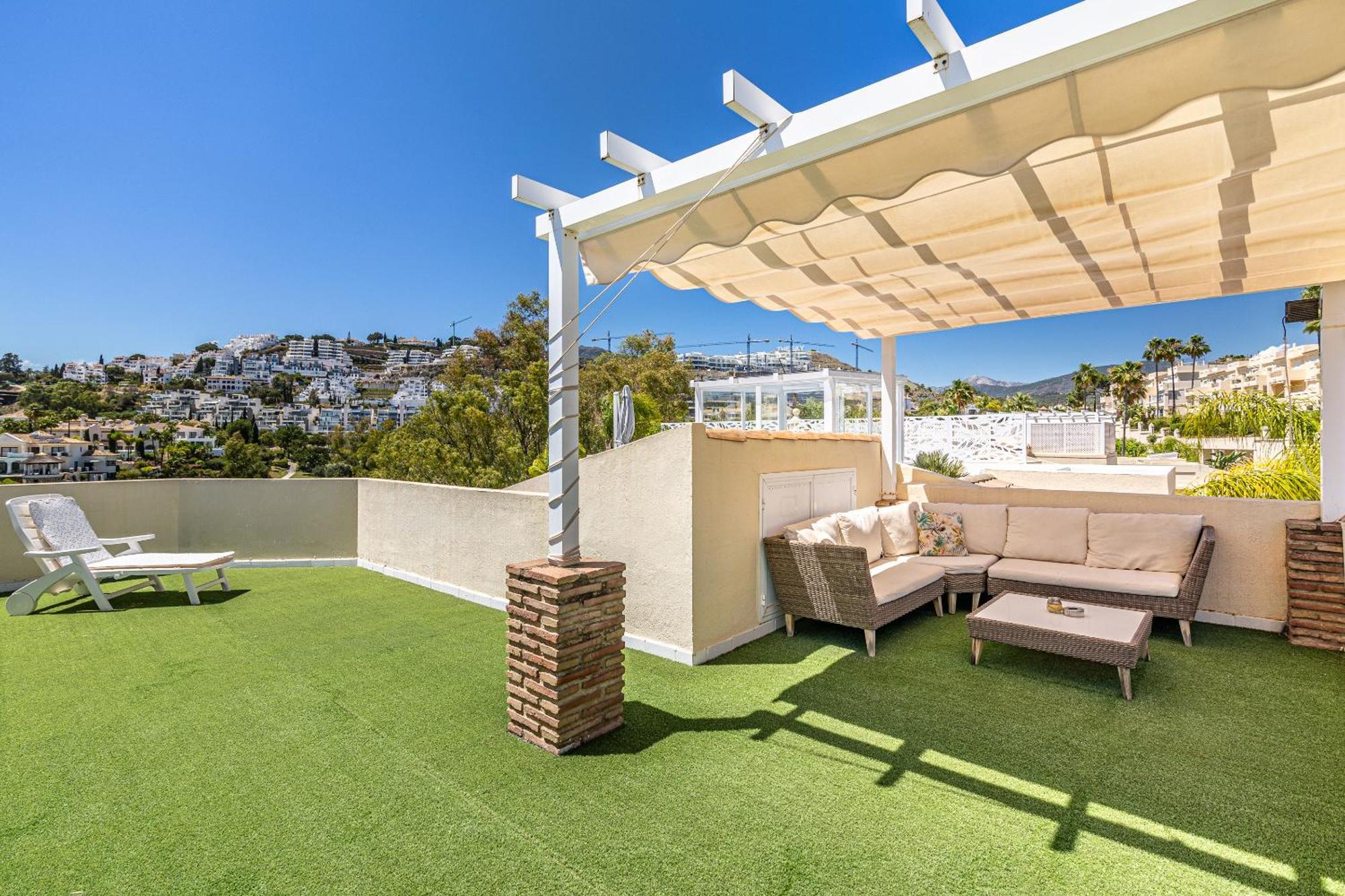 Spacious 3 Bed In La Quinta Golf- Marbella * Malaga
