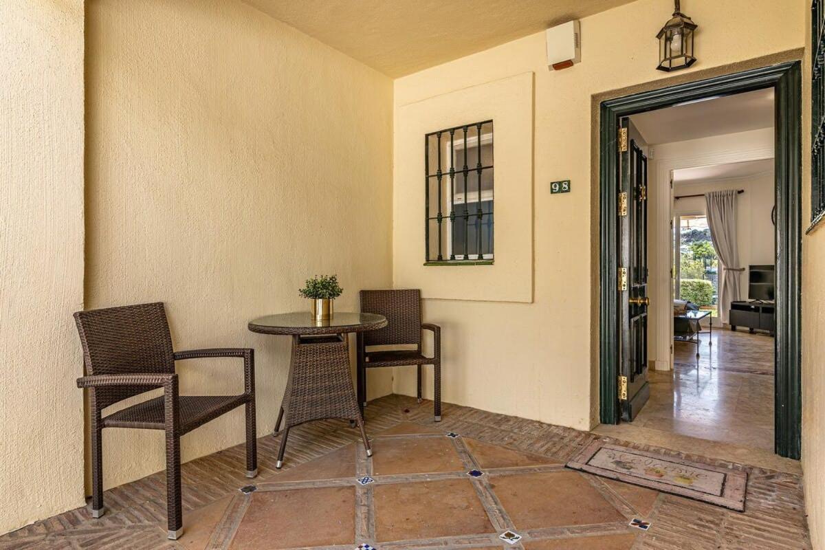 Spacious 3 Bed In La Quinta Golf- Marbella Leilighet *